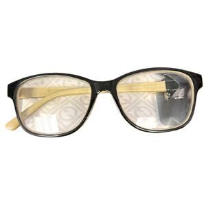 Foster Grant Magnivision Kinsey +1.00 Black Reading Glasses NWT w/ Case